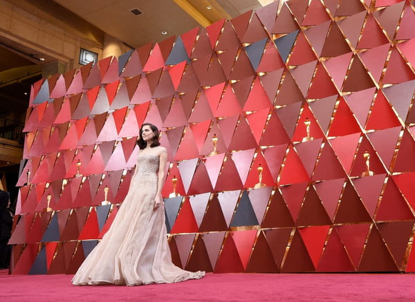 90th Annual Academy Awards – Arrivals