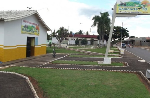 Tocantins: Prefeitura de Goianorte lança concurso para todos os níveis