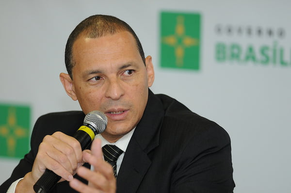 Léo Carlos Cruz DFTrans – Gabriel Jabur Agência Brasília