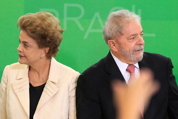 Dilma e Lula ficam fora de relatório final da CPI do BNDES