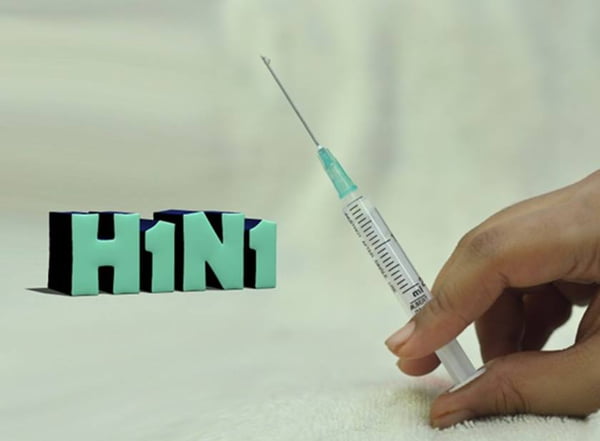 H1N1 2