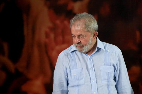 TRF-4 nega último recurso de Lula em 2ª instância no caso do triplex