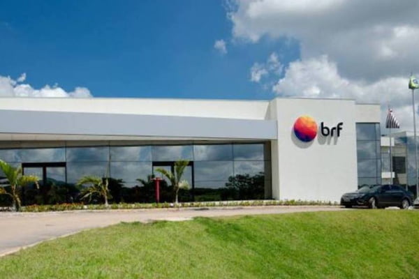 Ministério da Agricultura fiscaliza unidades da BRF