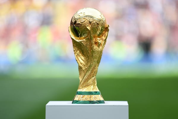 Confira a classificação e os próximos jogos da Copa do Mundo 2018