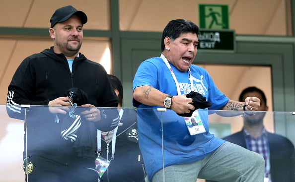 A Coisa Tá Russa!: Dinamáquina emperrou, Peru bailou e Messi… jaja!