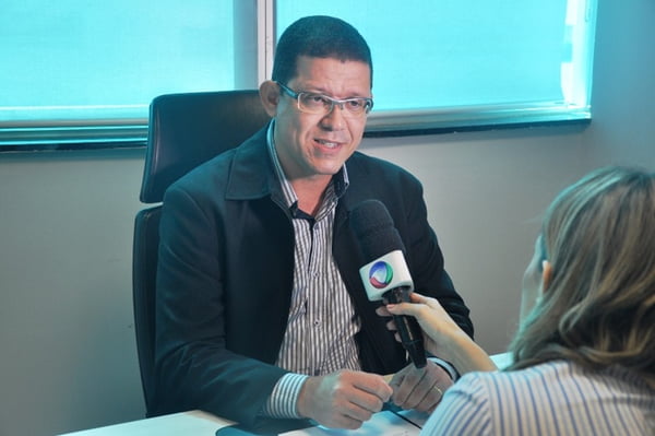 marcos rocha coronel candidato gov Rondonia PSL