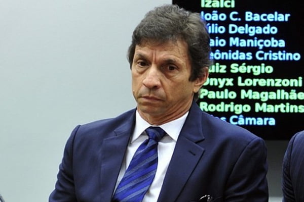Sérgio Cunha