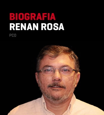 Renan Rosa – Mobile