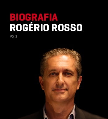 Rogério Rosso – Mobile