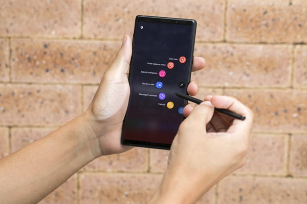 Review Note 9