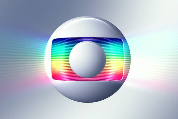 Logomarca da Globo