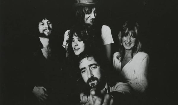 Jukebox Sentimental: Fleetwood Mac completa 50 anos com coletânea