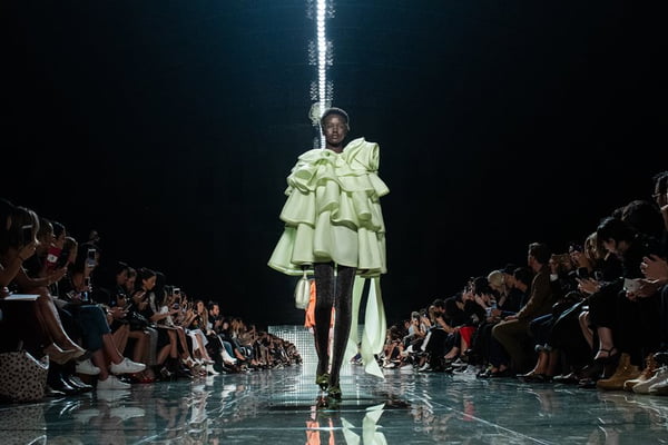 Marc Jacobs – September 2018 – New York Fashion Week