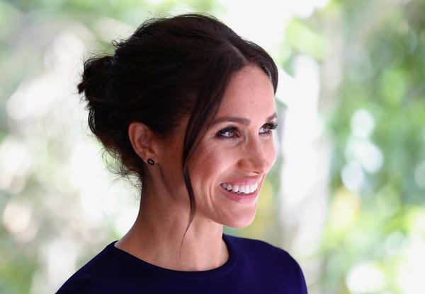 The Duke And Duchess Of Sussex Visit New Zealand – Day 4