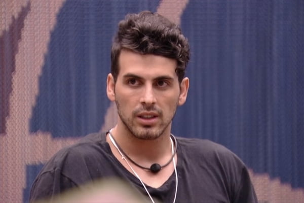 Maycon bbb19