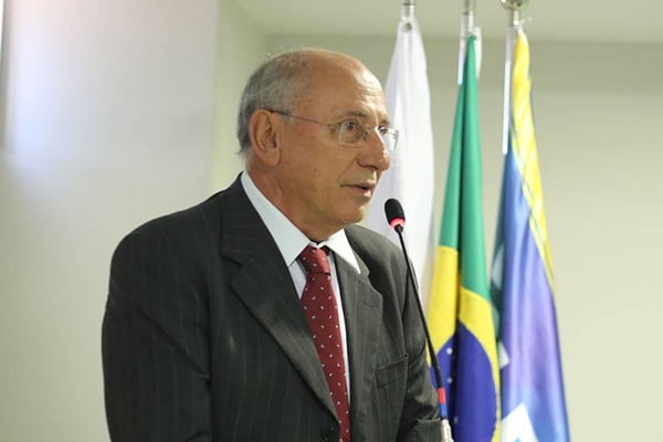 Luiz Carlos Tanezini