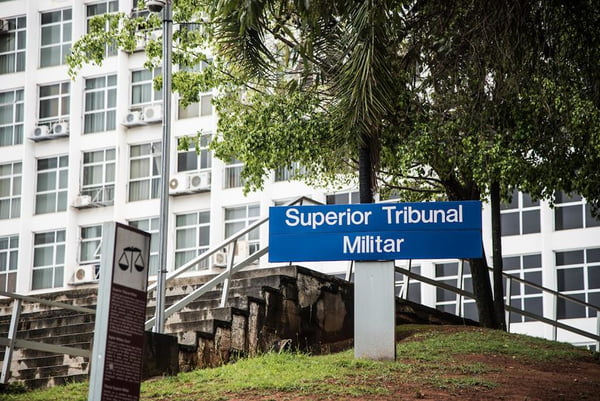 STM – Superior Tribunal Militar