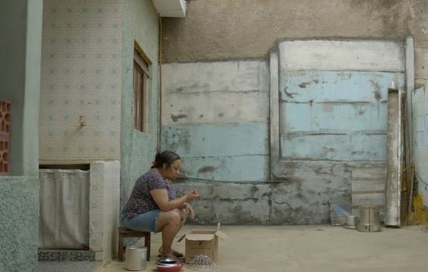 Temporada, filme vencedor do Festival de Brasília, estreia na Netflix