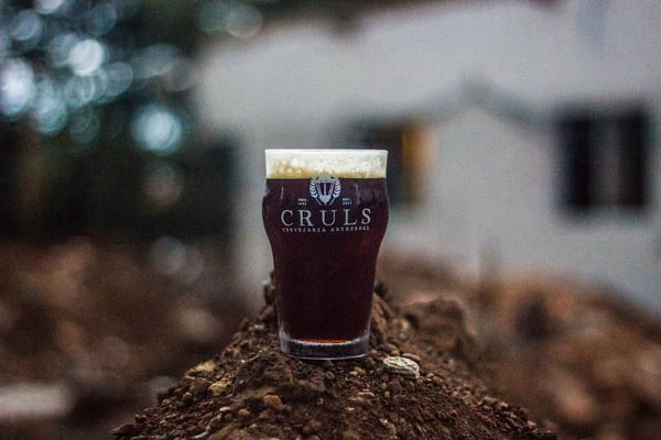 Cervejaria Cruls inaugura bar com chope e petiscos na Asa Norte