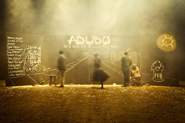 RED_ADUBO ou o sutil ato de escoar pelo ralo – Foto de Diego Bresani (1)