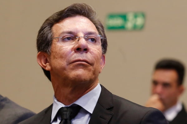 Alírio Neto é exonerado do cargo de diretor-geral do Detran
