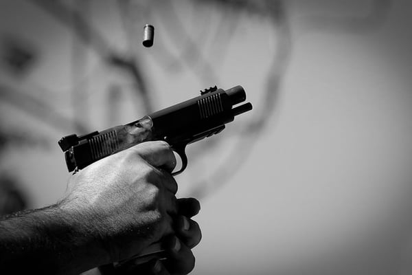 Anistia Internacional se posiciona contra decreto de armas