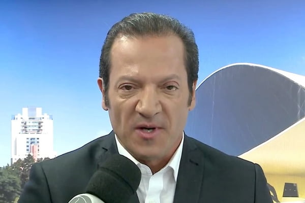 Gilberto Ribeiro