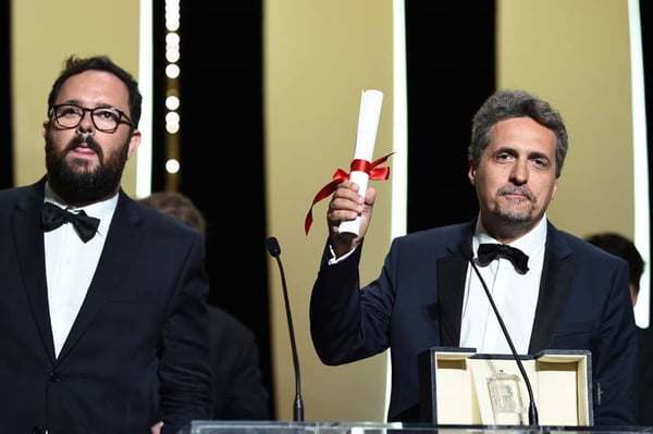Cannes 2019: filme brasileiro Bacurau ganha prêmio do júri