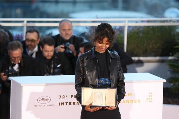 72nd Annual Cannes Film Festival – Closing Ceremony