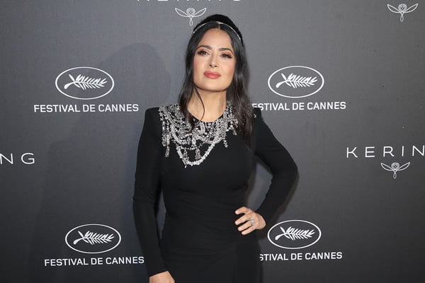 Kering Women In Motion Awards – The 72nd Annual Cannes Film Festival