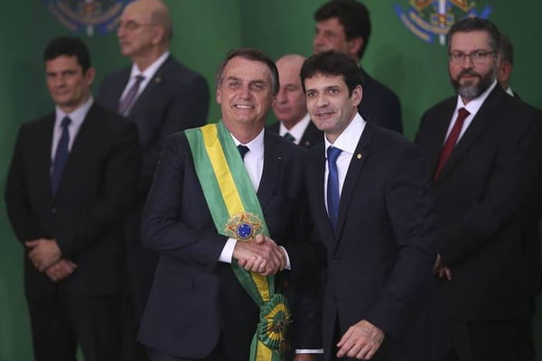 Bolsonaro-e-Marcelo-Álvaro-Antônio