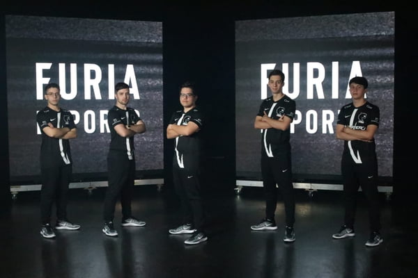 Furia-Nike