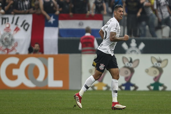 Corinthians v Sao Paulo – Brasileirao Series A 2018