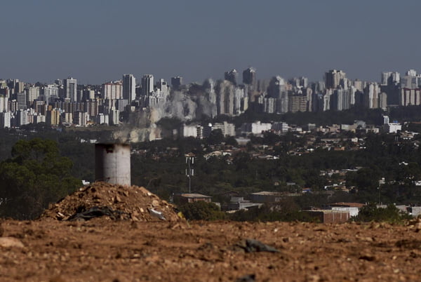 Governo lança plano para acabar com lixões no Brasil dentro de 2 anos