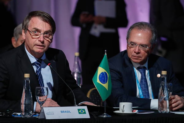 17/07/2019 Cúpula de Chefes de Estado do Mercosul