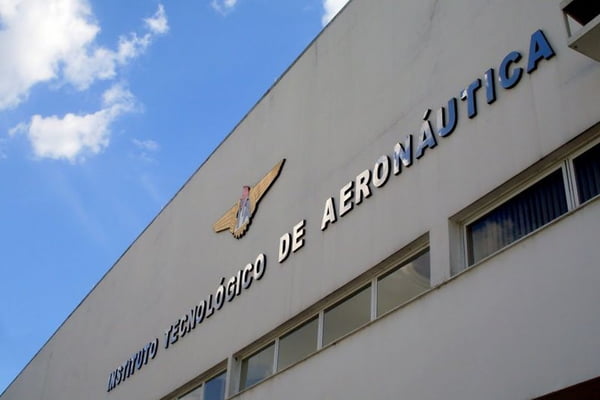 Instituto Tecnológico da Aeronáutica (ITA)