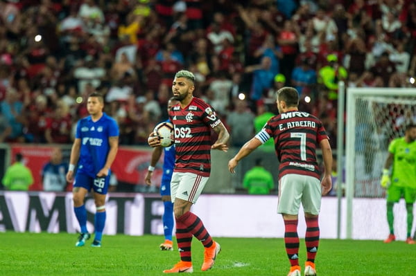 Gabriel-Flamengo