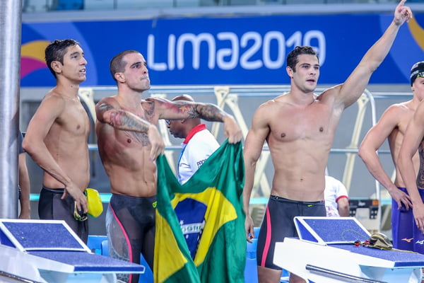 Natação-do-Brasil-nos-Jogos-Pan-Americanos-de-Lima
