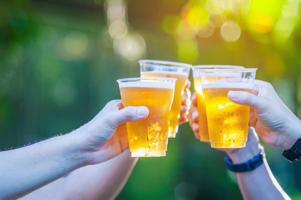 Festival de cerveja na Asa Norte terá mais de 140 tipos da bebida