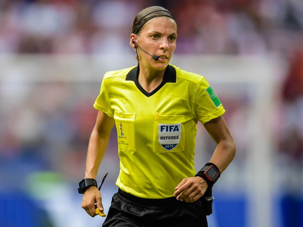 FIFA Women’s World Cup France 2019″Women:  United States of America v The Netherlands”