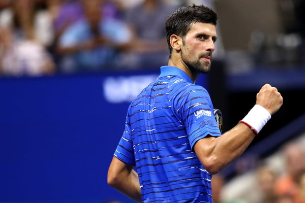 2019 US Open – Day 5