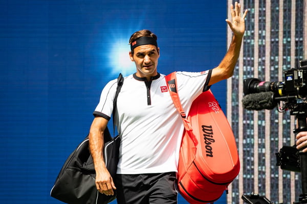 2019 US Open – Day 7