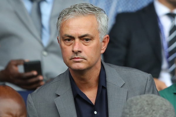 Procura-se um time: José Mourinho deseja voltar ao batente