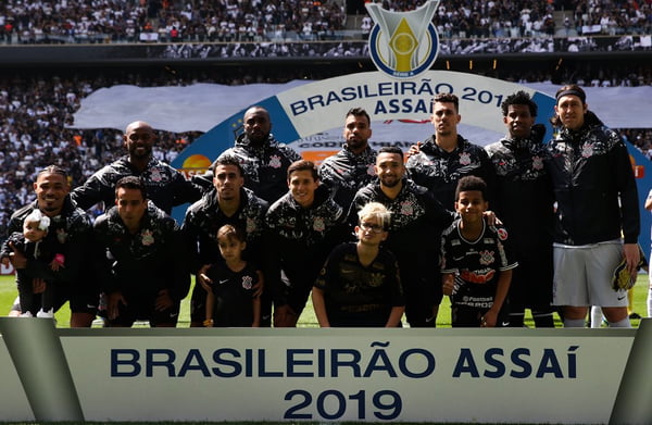 Corinthians v Ceara – Brasileirao Series A 2019