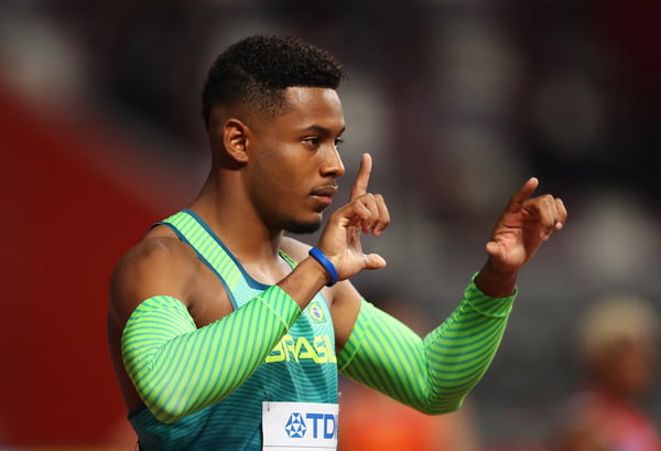 17th IAAF World Athletics Championships Doha 2019 – Day One