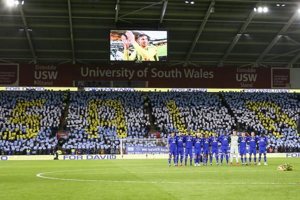 Cardiff City v AFC Bournemouth – Premier League