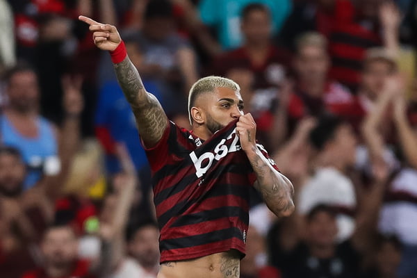 Flamengo v Internacional – Brasileirao Series A 2019