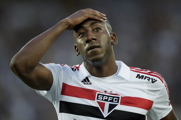 Botafogo v Sao Paulo – Brasileirao Series A 2018
