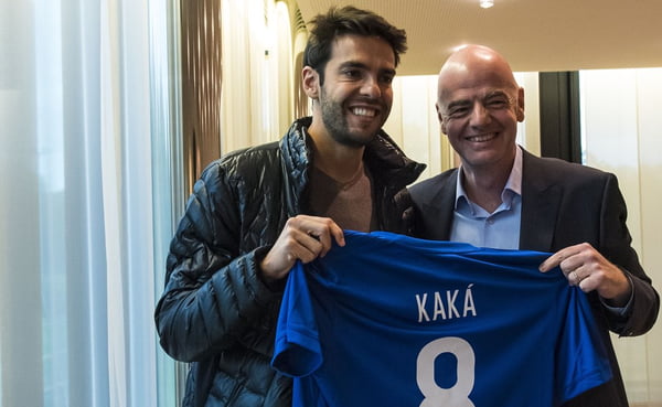 Kaka_Infantino_FIFA
