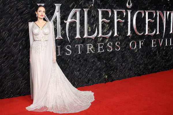 “Maleficent: Mistress Of Evil” European Premiere – Red Carpet Arrivals